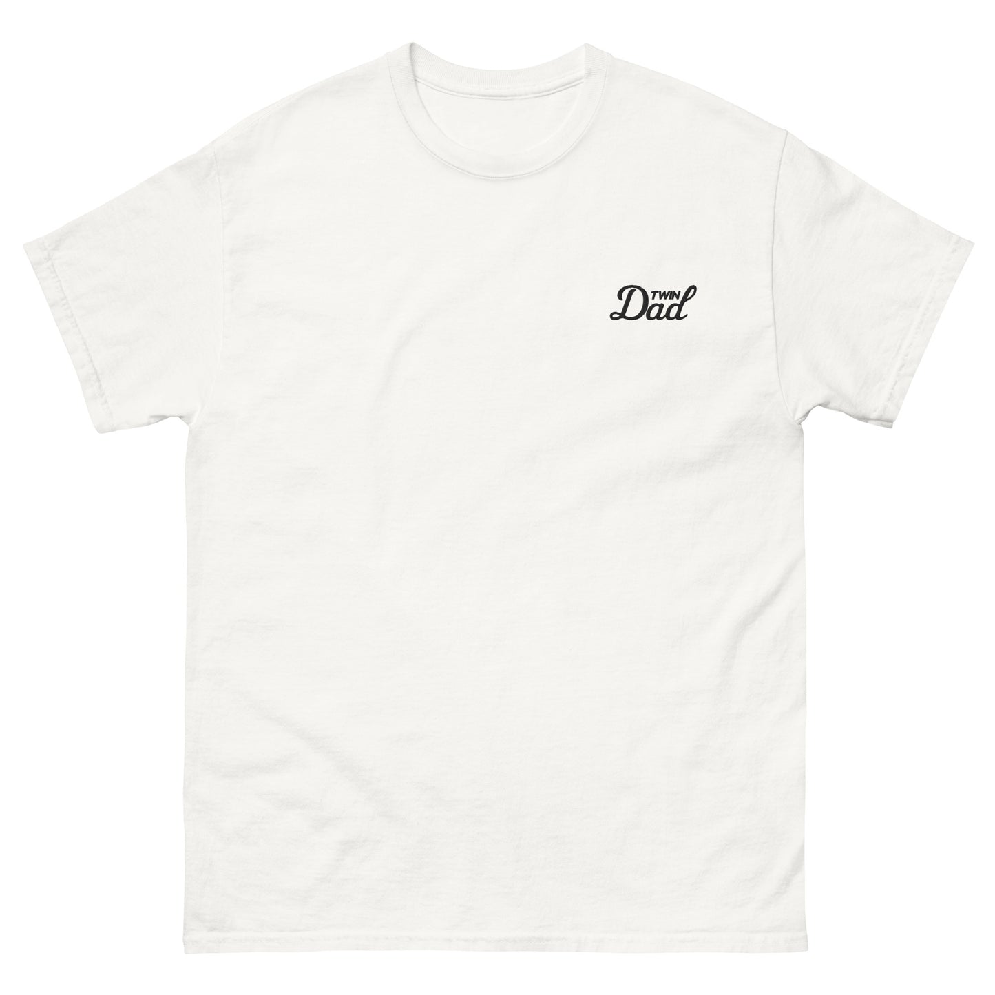 Twin Dad | T-Shirt